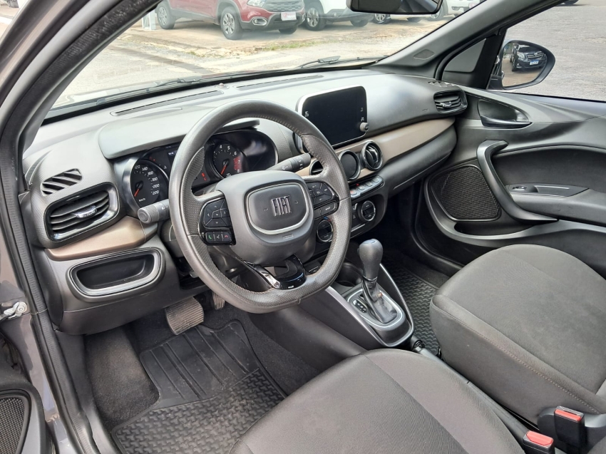 fiat cronos 1.3 flex drive s-design automatico 4p 20236