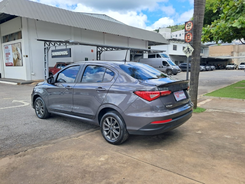 fiat cronos 1.3 flex drive s-design automatico 4p 20235