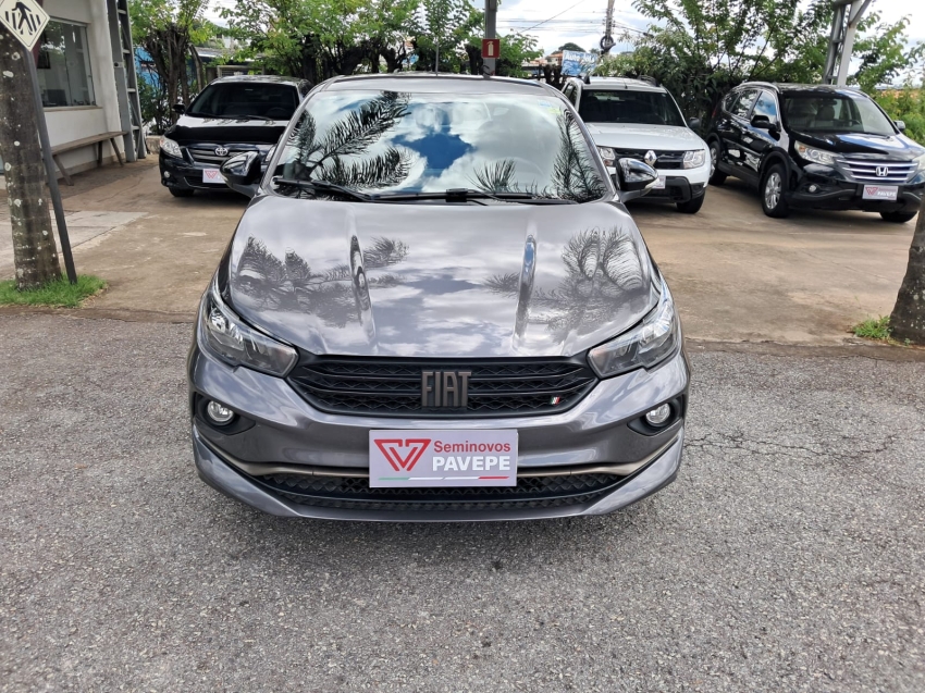 fiat cronos 1.3 flex drive s-design automatico 4p 20231