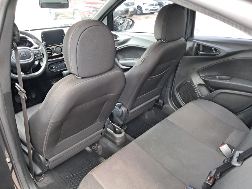 fiat cronos 1.3 flex drive s-design automatico 4p 20239