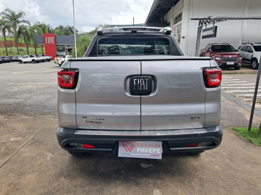 fiat toro 2.0 16v turbo diesel volcano 4wd at9 4p automatico 20224