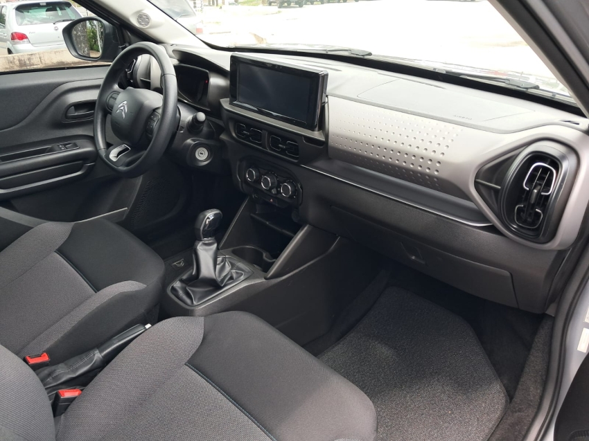 citroen c3 1.0 firefly flex live pack manual 4p 20248