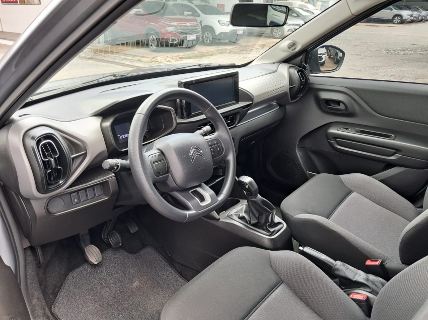 citroen c3 1.0 firefly flex live pack manual 4p 20246