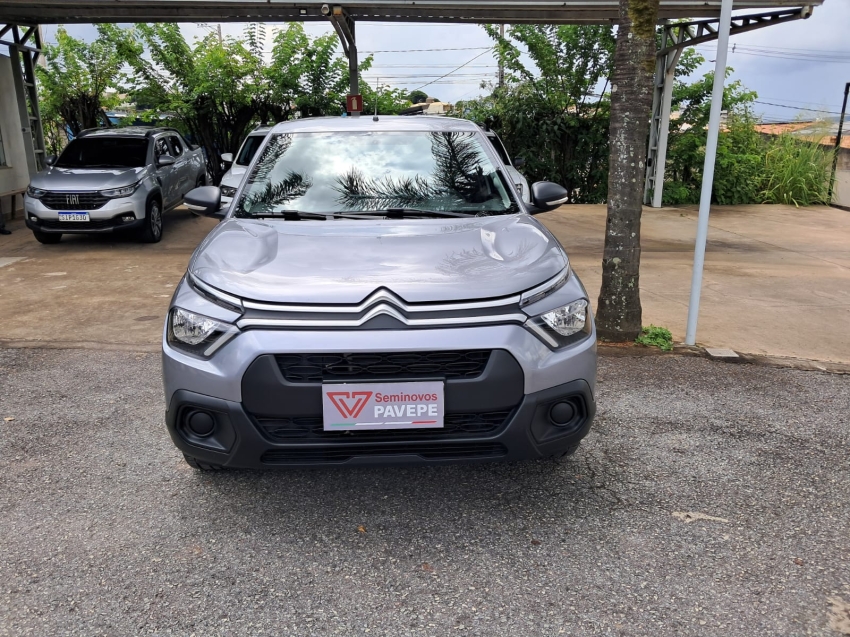 citroen c3 1.0 firefly flex live pack manual 4p 20241