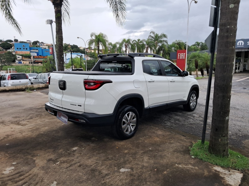 fiat toro 1.8 16v evo flex freedom at6 4p automatico 20185