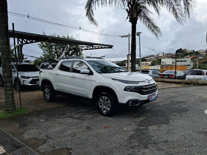 fiat toro 1.8 16v evo flex freedom at6 4p automatico 20182