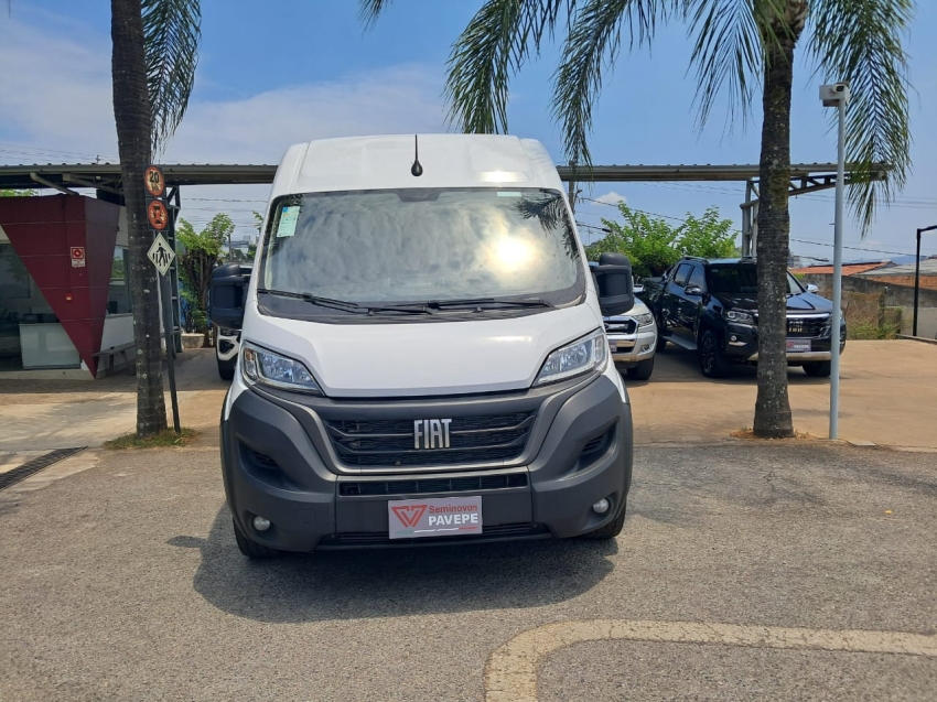 fiat ducato 2.2 bluehdi diesel cargo manual 4p 20231