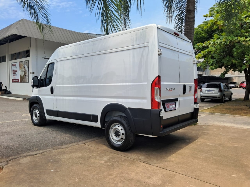 fiat ducato 2.2 bluehdi diesel cargo manual 4p 20235