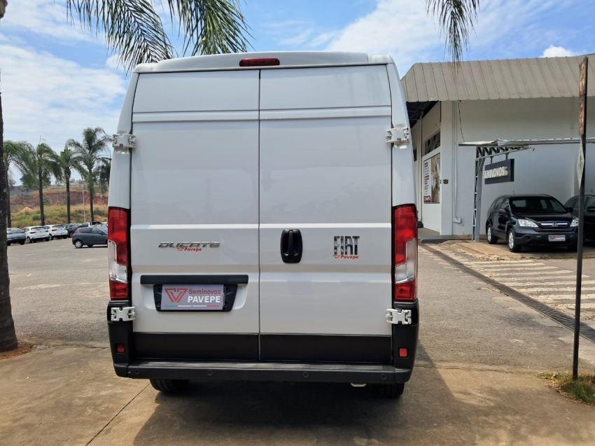 fiat ducato 2.2 bluehdi diesel cargo manual 4p 20234