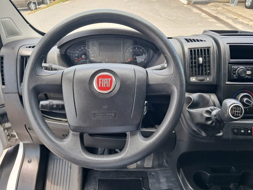 fiat ducato 2.2 bluehdi diesel cargo manual 4p 20237