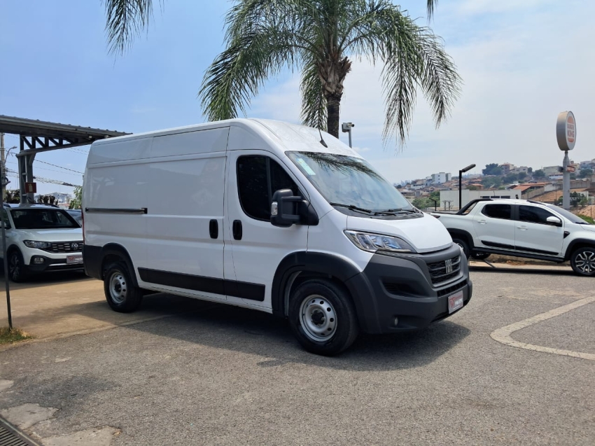 fiat ducato 2.2 bluehdi diesel cargo manual 4p 20232