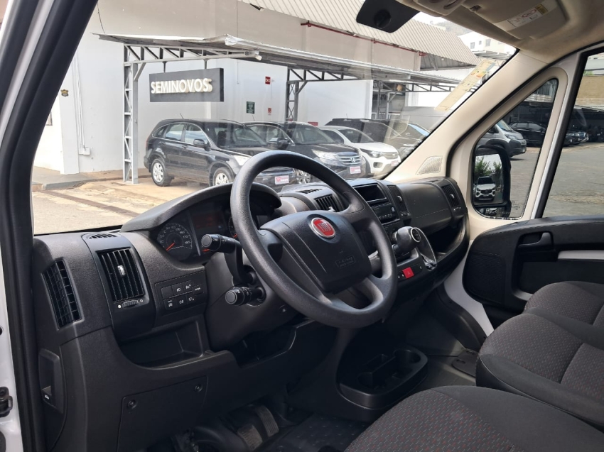 fiat ducato 2.2 bluehdi diesel cargo manual 4p 20236