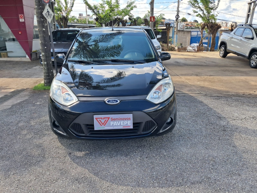 ford fiesta 1.6 rocam se 8v flex 4p manual 20131