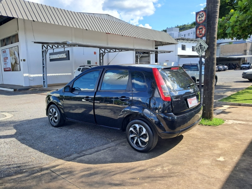 ford fiesta 1.6 rocam se 8v flex 4p manual 20135