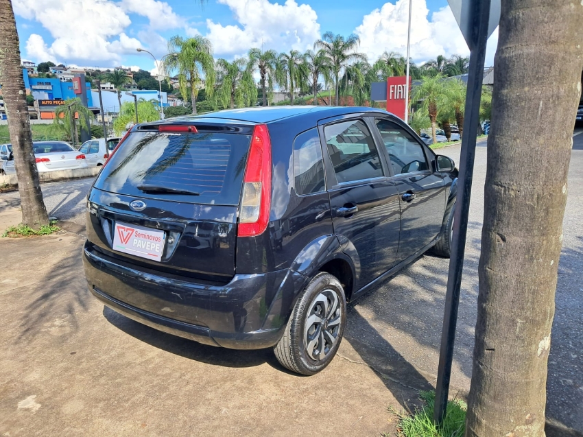 ford fiesta 1.6 rocam se 8v flex 4p manual 20133