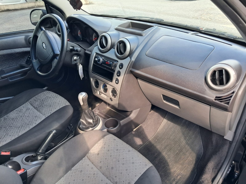 ford fiesta 1.6 rocam se 8v flex 4p manual 20138