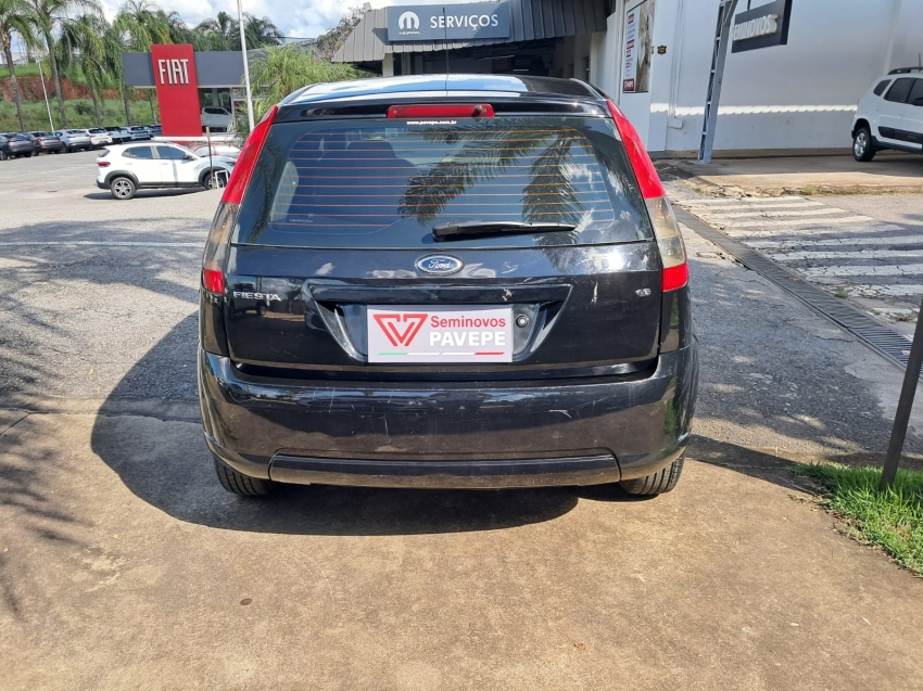 ford fiesta 1.6 rocam se 8v flex 4p manual 20134