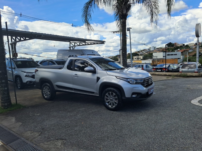 fiat strada 1.3 firefly flex freedom cs manual 4p 20222