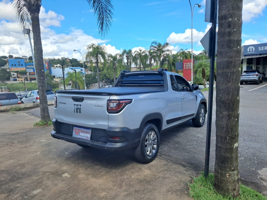 fiat strada 1.3 firefly flex freedom cs manual 4p 20223