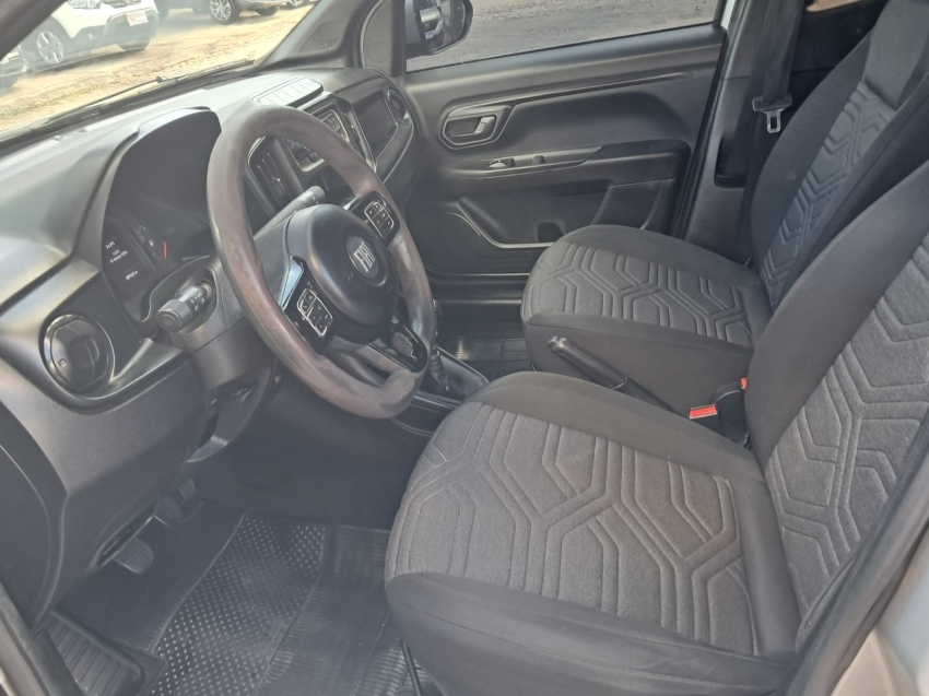 fiat strada 1.3 firefly flex freedom cs manual 4p 20226