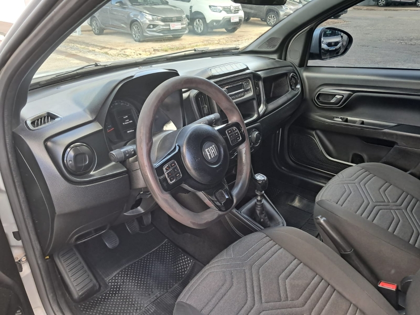 fiat strada 1.3 firefly flex freedom cs manual 4p 20228