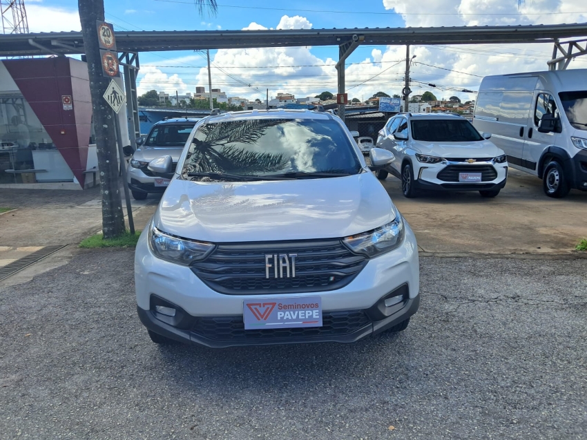 fiat strada 1.3 firefly flex freedom cs manual 4p 20221