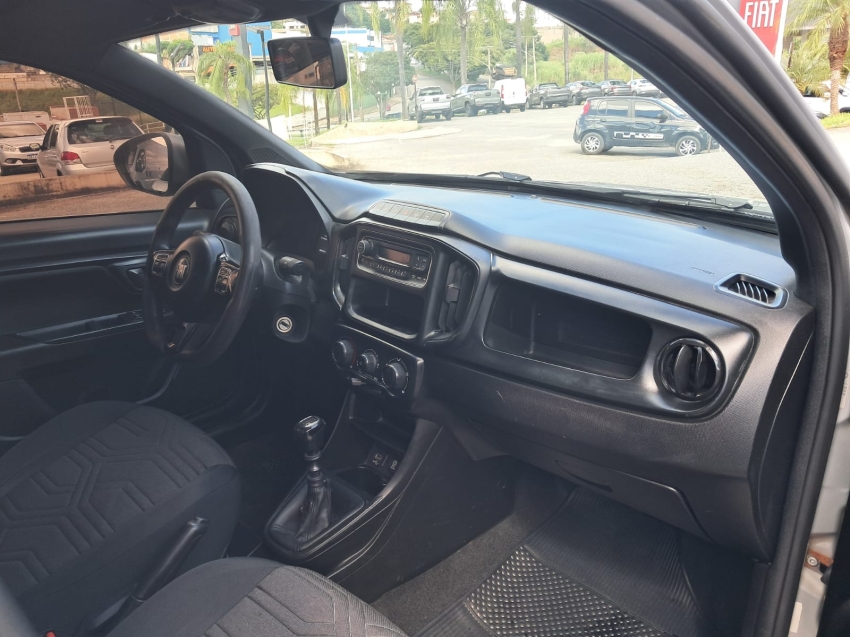 fiat strada 1.3 firefly flex freedom cs manual 4p 20227