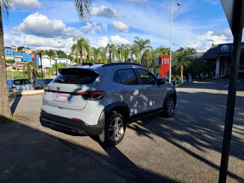 fiat pulse 1.3 flex drive cvt 4p automatico 20235