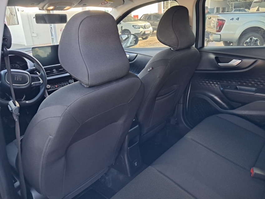 fiat pulse 1.3 flex drive cvt 4p automatico 20239