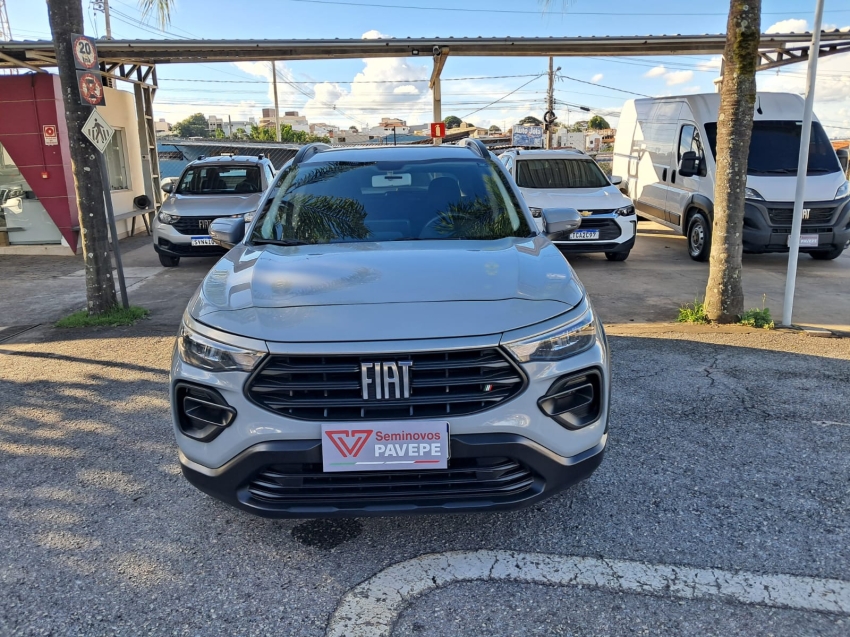 fiat pulse 1.3 flex drive cvt 4p automatico 20231