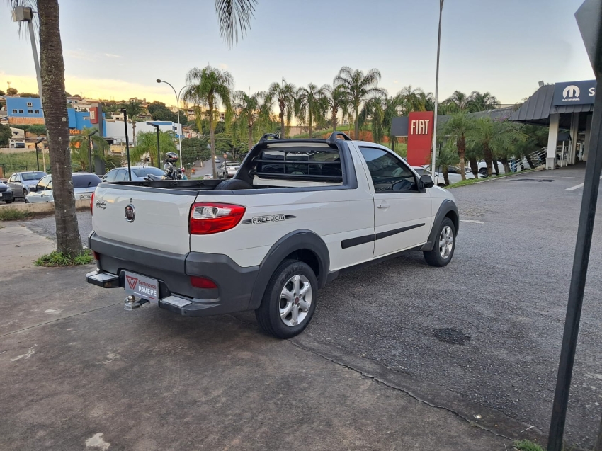 fiat strada 1.4 mpi freedom cs 8v flex 2p manual 4p 20193