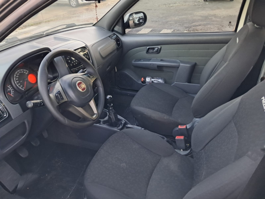 fiat strada 1.4 mpi freedom cs 8v flex 2p manual 4p 20197