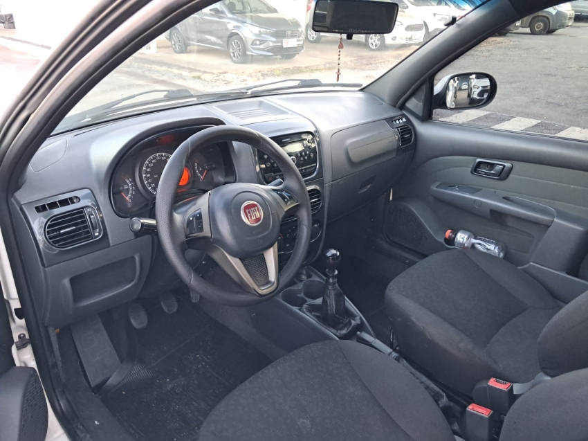 fiat strada 1.4 mpi freedom cs 8v flex 2p manual 4p 20198
