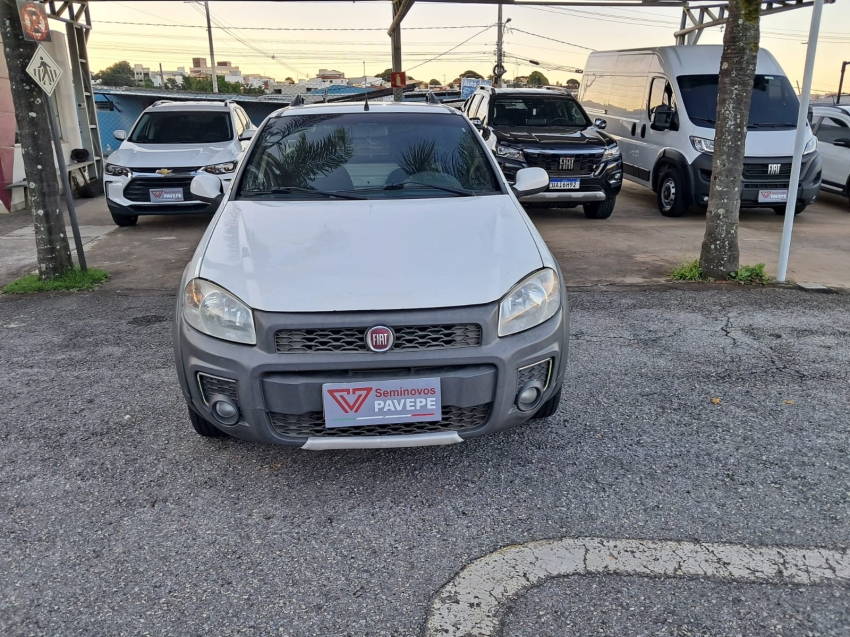 fiat strada 1.4 mpi freedom cs 8v flex 2p manual 4p 20191