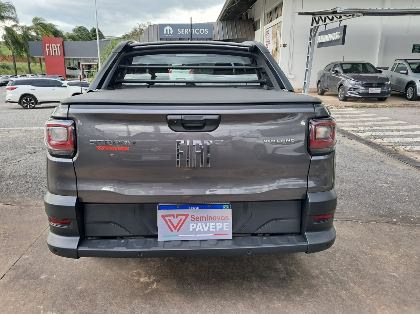 fiat strada 1.3 firefly flex volcano cd manual 4p 20234