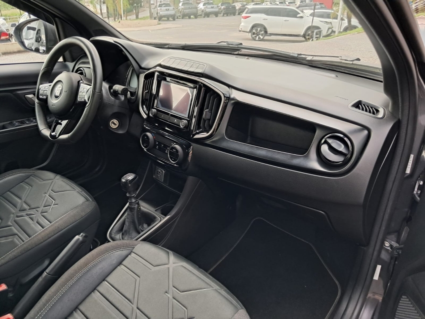 fiat strada 1.3 firefly flex volcano cd manual 4p 20238