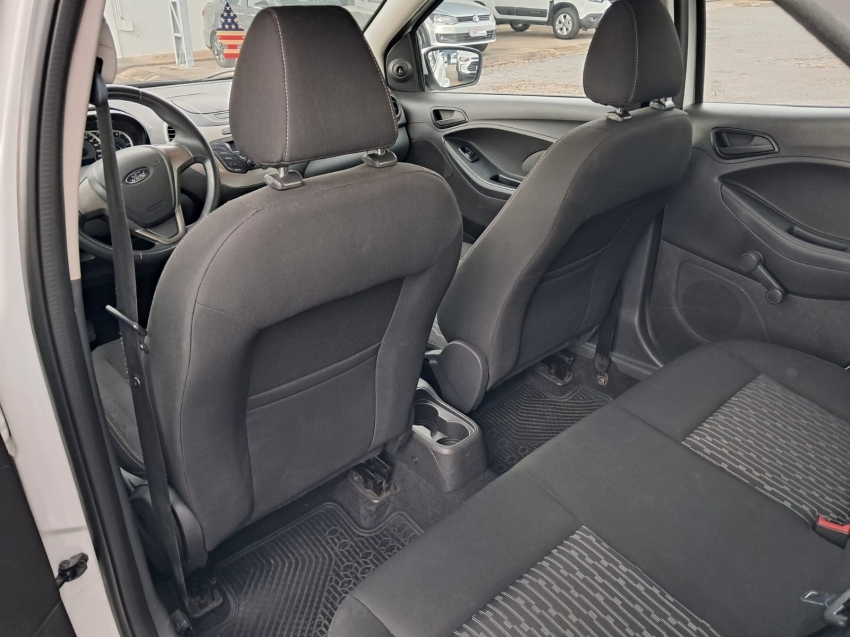 ford ka 1.0 ti-vct flex se manual 4p 20189