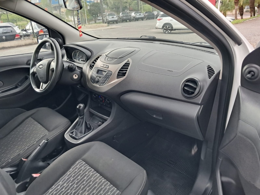ford ka 1.0 ti-vct flex se manual 4p 20188