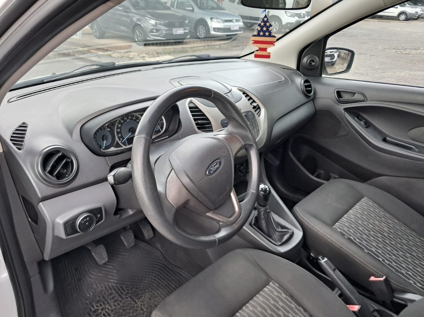 ford ka 1.0 ti-vct flex se manual 4p 20186