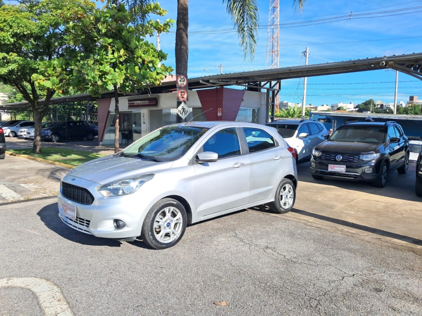 ford ka 1.0 ti-vct flex sel manual 4p 2015