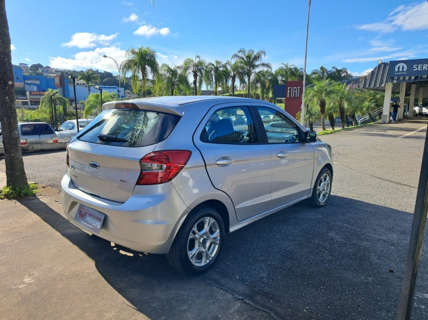 ford ka 1.0 ti-vct flex sel manual 4p 20153