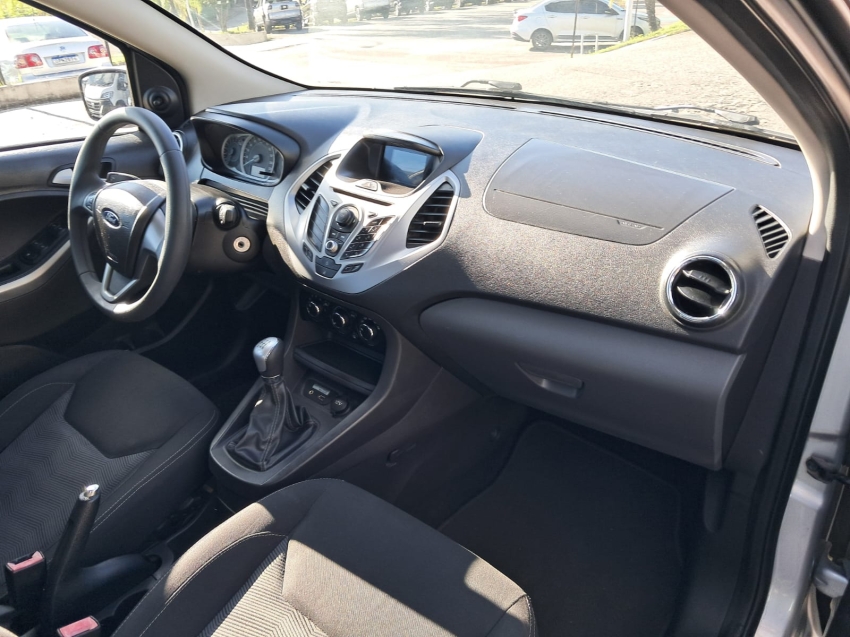 ford ka 1.0 ti-vct flex sel manual 4p 20157