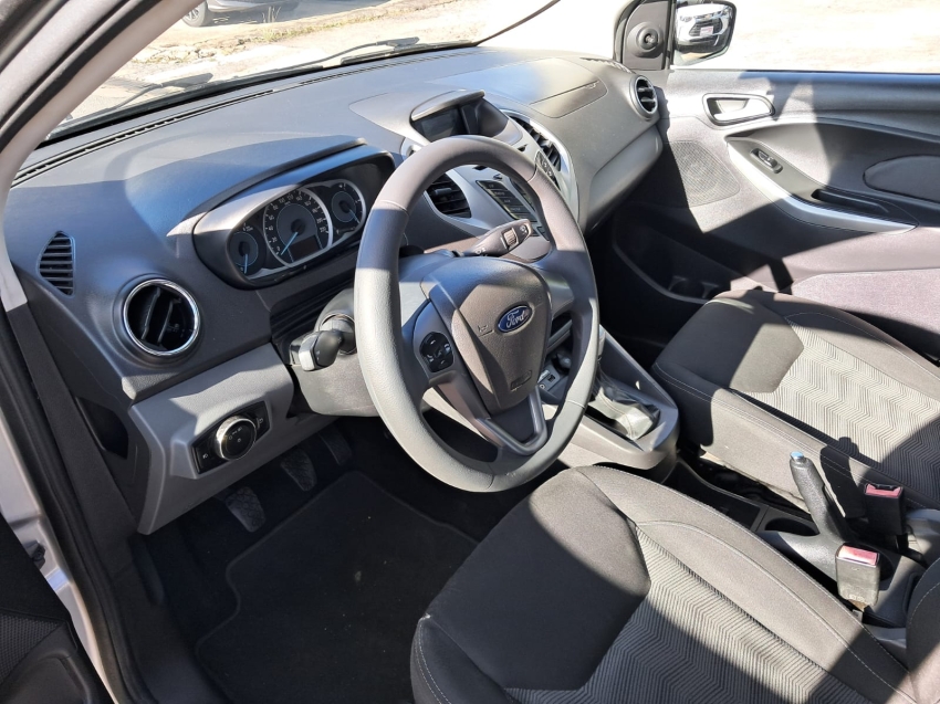 ford ka 1.0 ti-vct flex sel manual 4p 20156