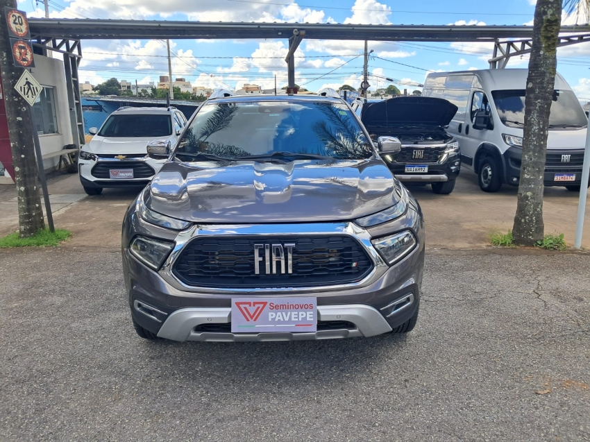 fiat toro 2.0 16v turbo diesel ranch 4wd at9 4p automatico 20231