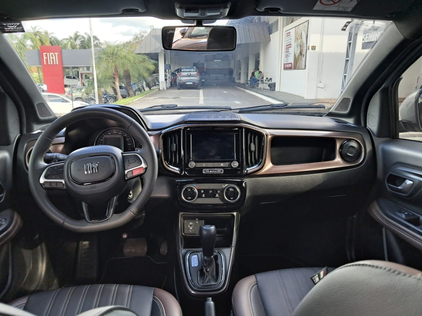 fiat strada 1.0 turbo 200 flex ranch cd cvt 4p automatico 20247