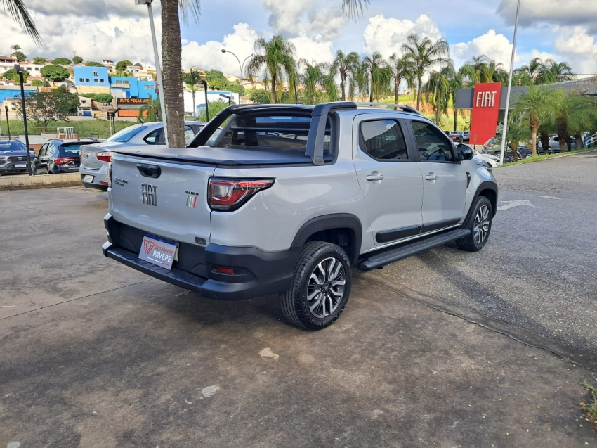 fiat strada 1.0 turbo 200 flex ranch cd cvt 4p automatico 20243