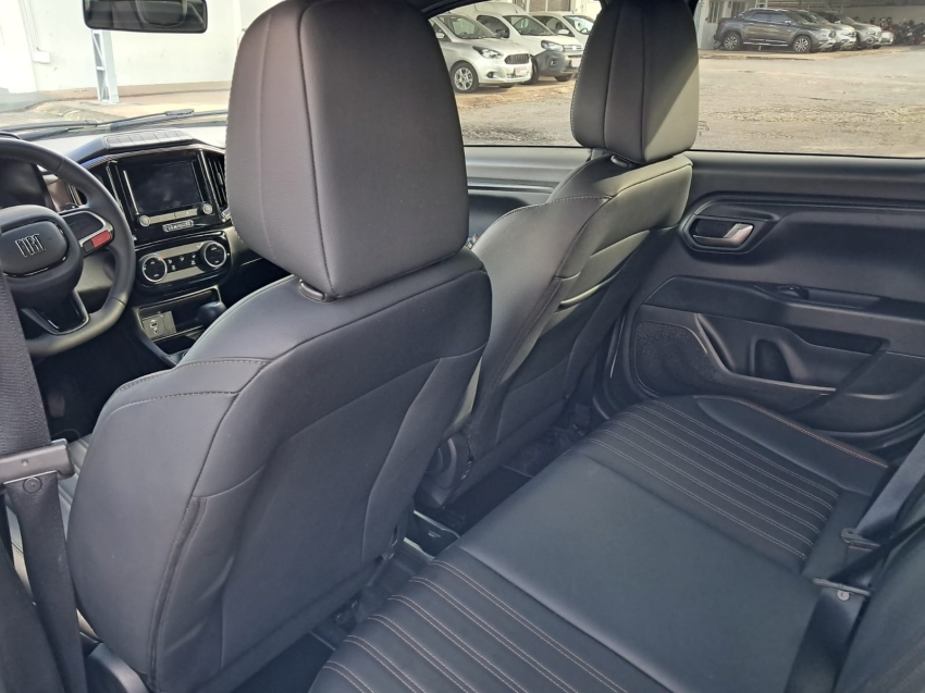 fiat strada 1.0 turbo 200 flex ranch cd cvt 4p automatico 20249