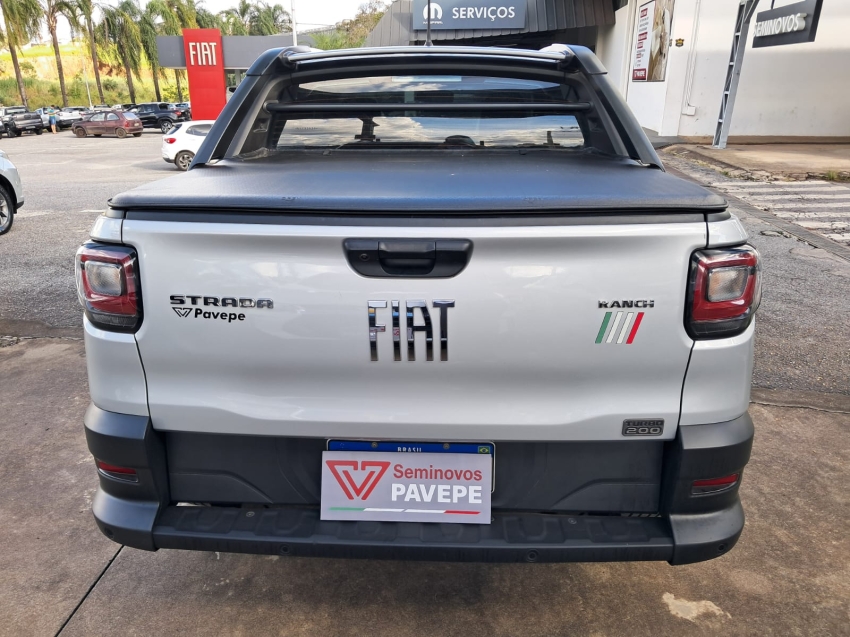 fiat strada 1.0 turbo 200 flex ranch cd cvt 4p automatico 20244