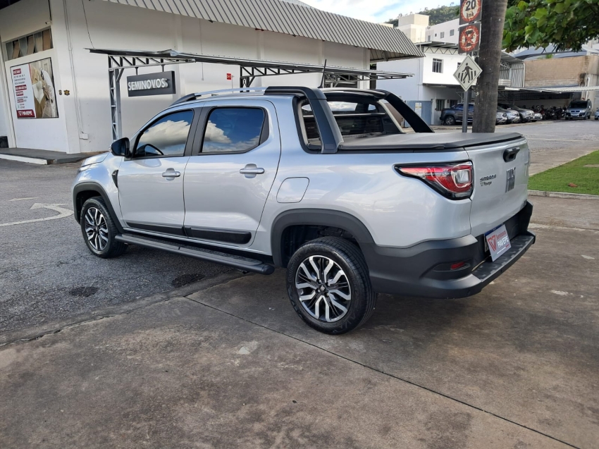 fiat strada 1.0 turbo 200 flex ranch cd cvt 4p automatico 20245