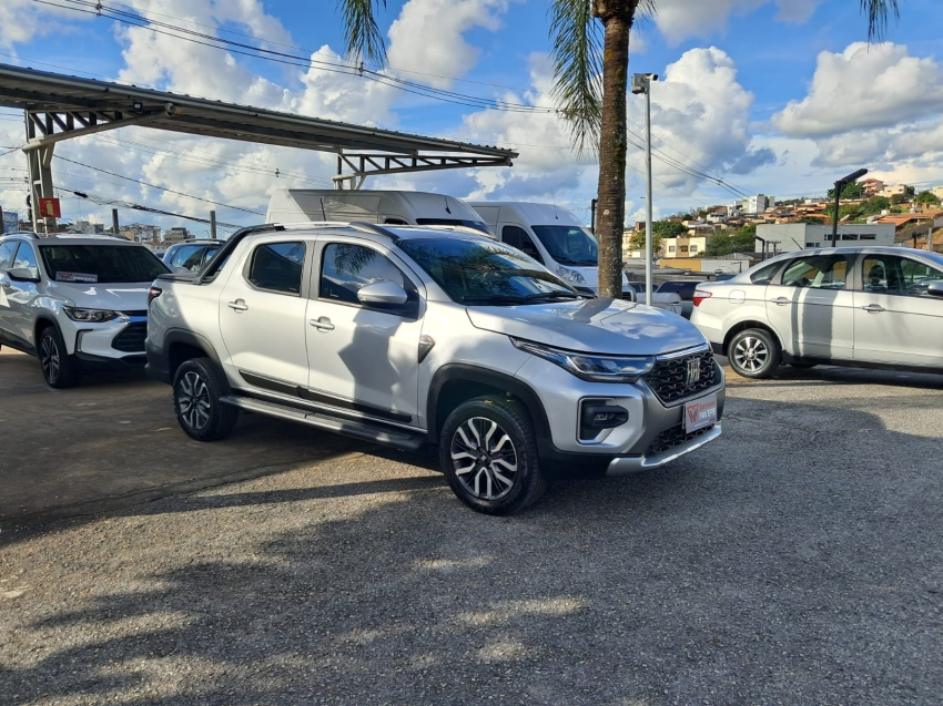 fiat strada 1.0 turbo 200 flex ranch cd cvt 4p automatico 20242